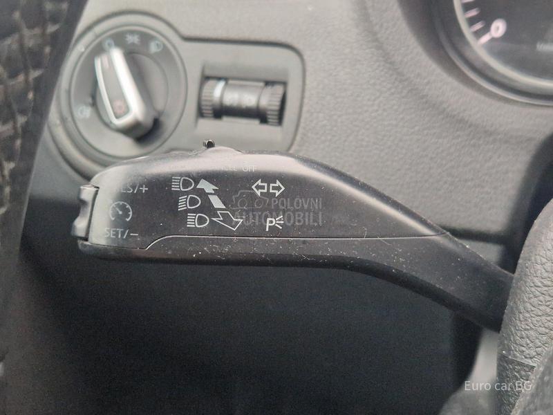 Volkswagen Polo A K C I J A