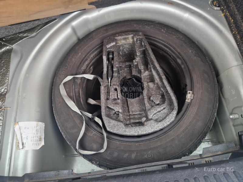 Volkswagen Polo A K C I J A