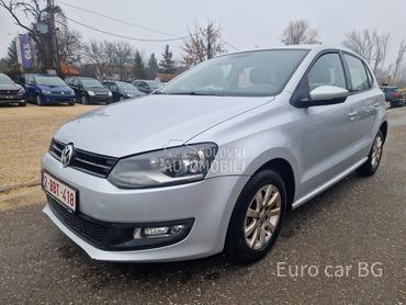 Volkswagen Polo A K C I J A