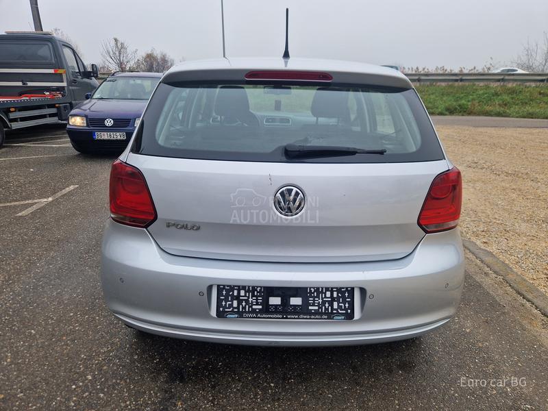 Volkswagen Polo A K C I J A