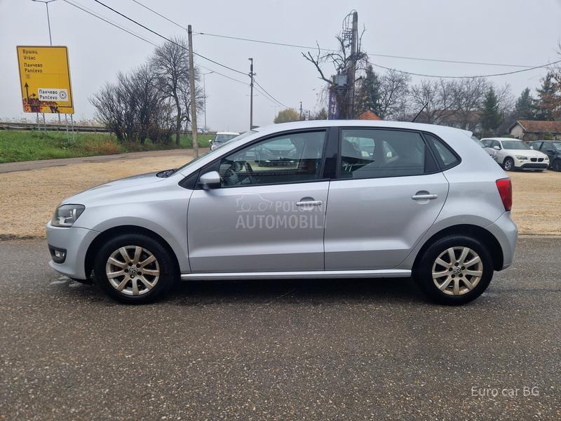 Volkswagen Polo A K C I J A
