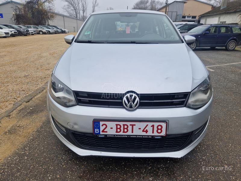 Volkswagen Polo A K C I J A