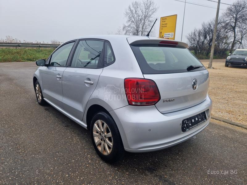 Volkswagen Polo A K C I J A