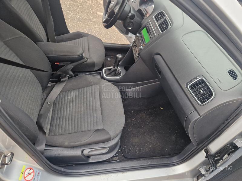 Volkswagen Polo A K C I J A