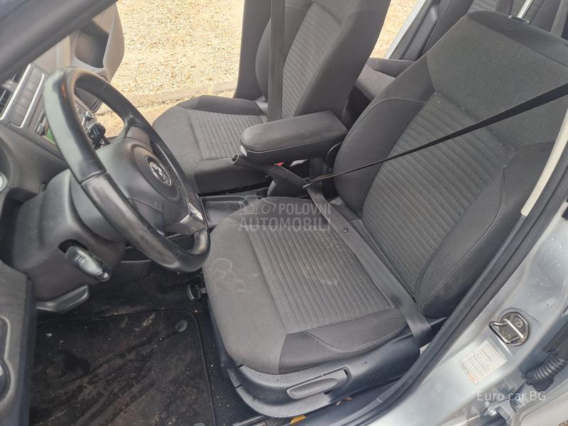 Volkswagen Polo A K C I J A