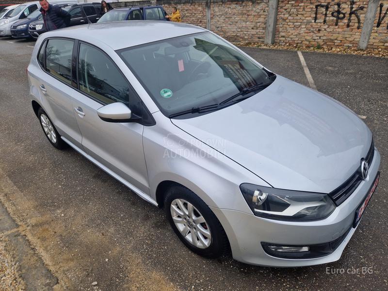 Volkswagen Polo A K C I J A