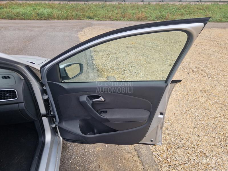 Volkswagen Polo A K C I J A