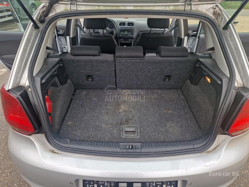 Volkswagen Polo A K C I J A