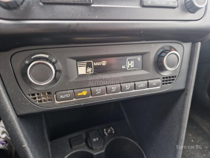 Volkswagen Polo A K C I J A