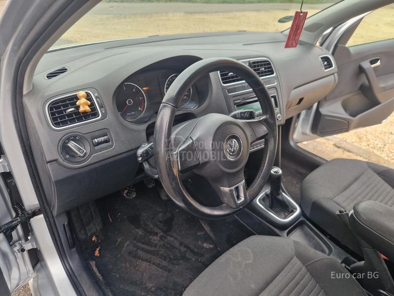 Volkswagen Polo A K C I J A