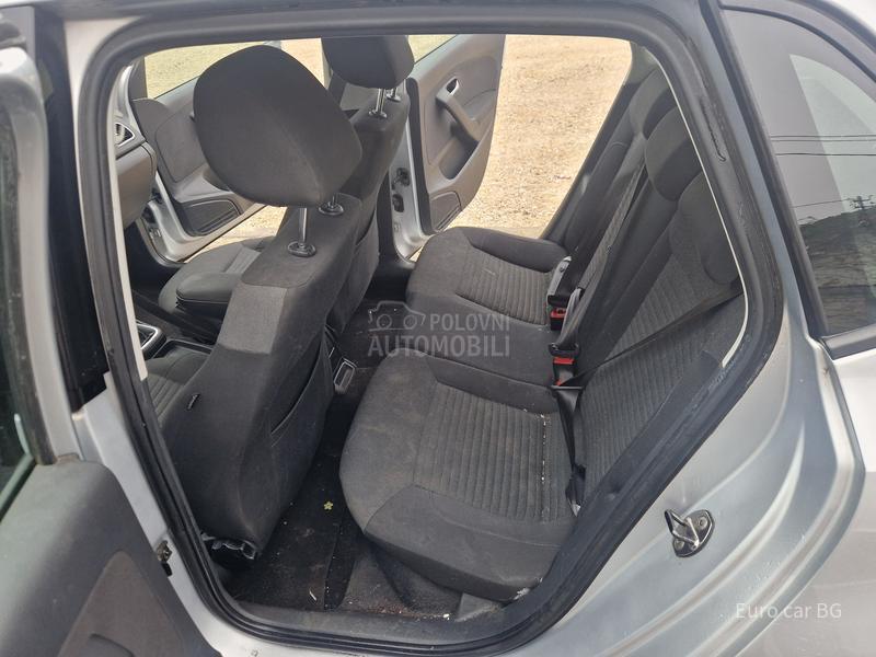 Volkswagen Polo A K C I J A