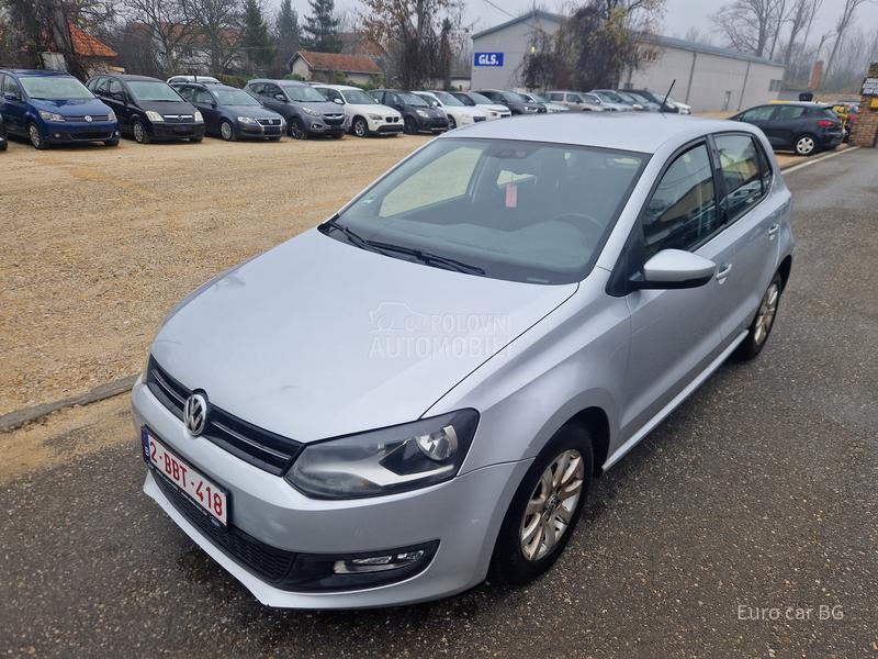 Volkswagen Polo A K C I J A