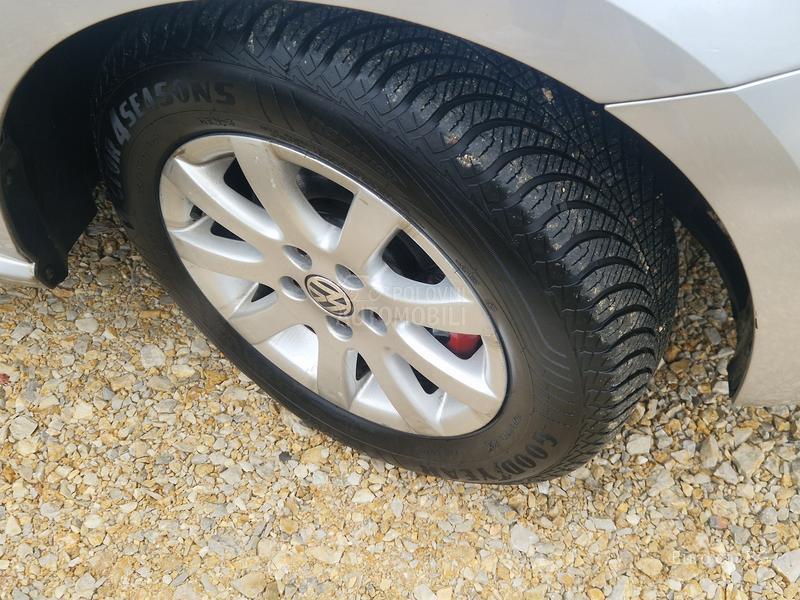 Volkswagen Polo A K C I J A