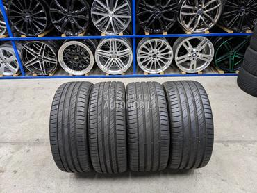 Kumho 245/35 R20 Letnja
