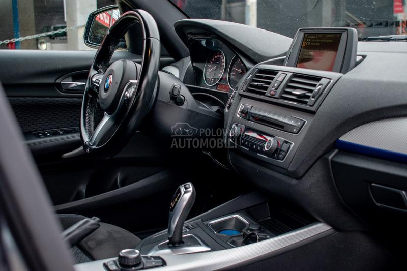 BMW 116 i M Sport  Auto