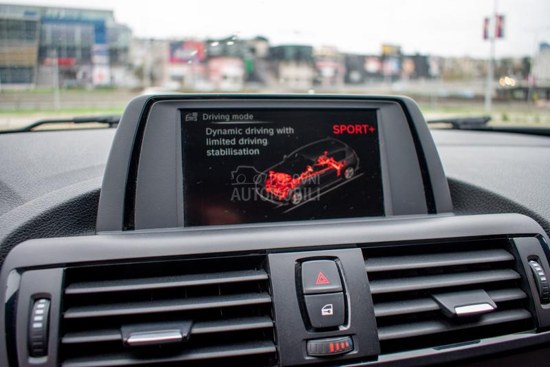 BMW 116 i M Sport  Auto