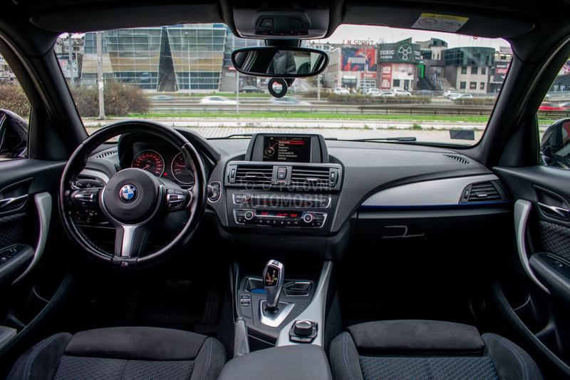 BMW 116 i M Sport  Auto