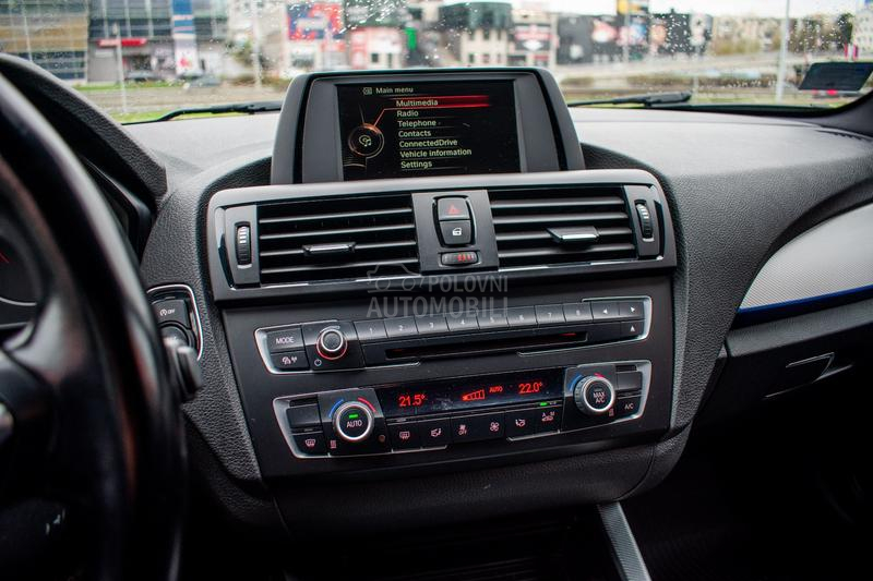 BMW 116 i M Sport  Auto