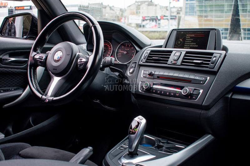 BMW 116 i M Sport  Auto
