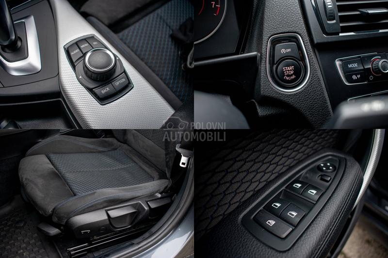 BMW 116 i M Sport  Auto