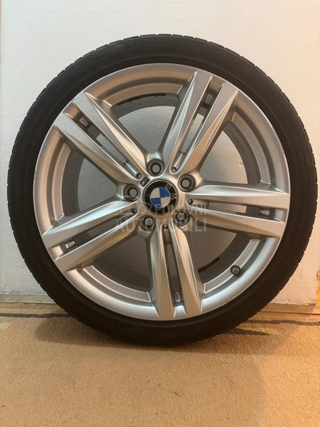 BMW 116 i M Sport  Auto