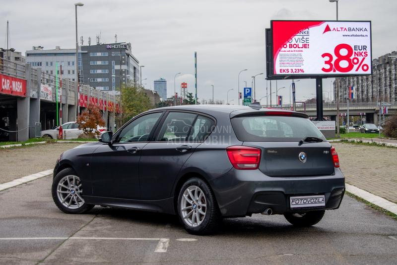 BMW 116 i M Sport  Auto
