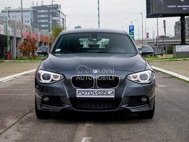 BMW 116 i M Sport  Auto