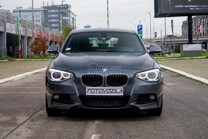 BMW 116 i M Sport  Auto