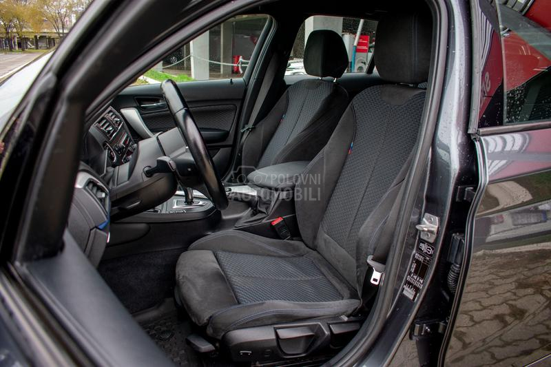 BMW 116 i M Sport  Auto