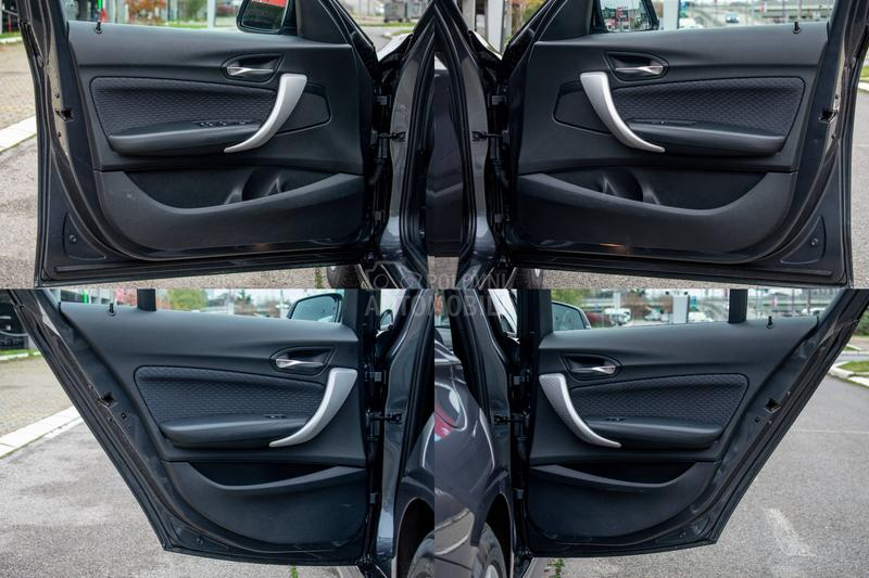 BMW 116 i M Sport  Auto