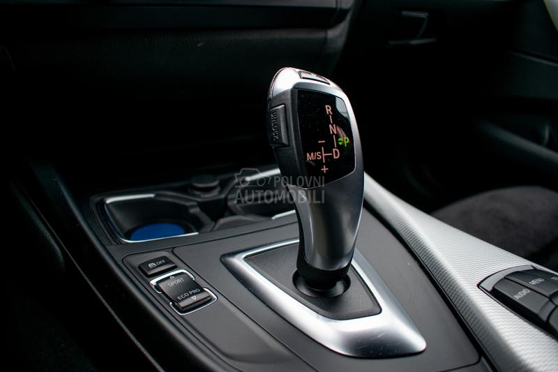 BMW 116 i M Sport  Auto