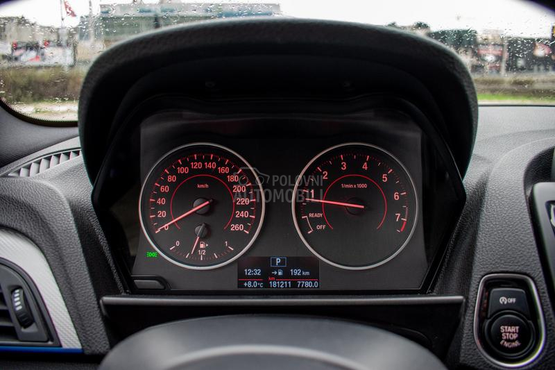 BMW 116 i M Sport  Auto