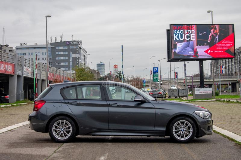 BMW 116 i M Sport  Auto