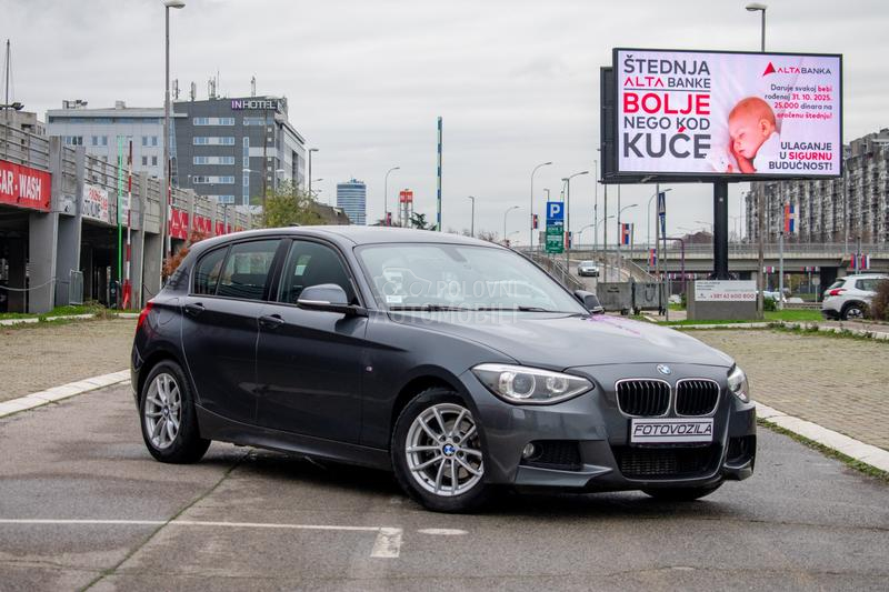 BMW 116 i M Sport  Auto