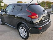 Nissan Juke 1.6b/A u t o m a t/