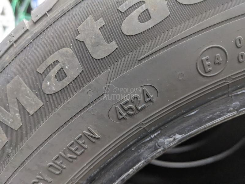 Matador 205/55 R16 Letnja