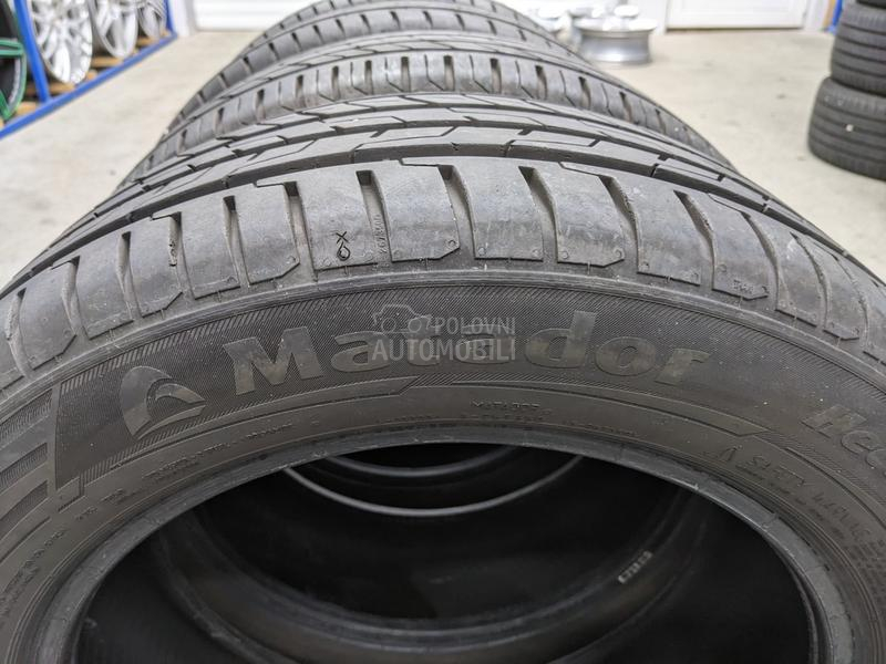 Matador 205/55 R16 Letnja