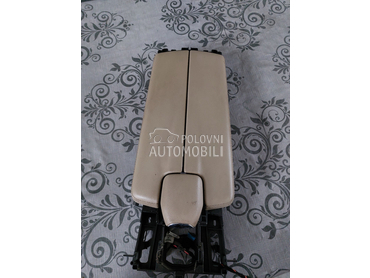 naslon za ruku w212 za Mercedes Benz E Klasa od 2009. do 2016. god.