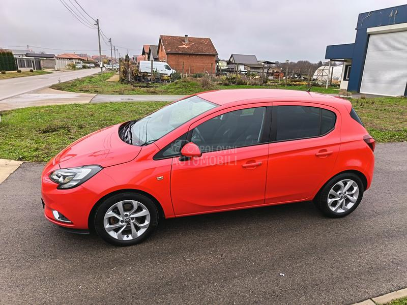 Opel Corsa E 1.0 NOV NOV