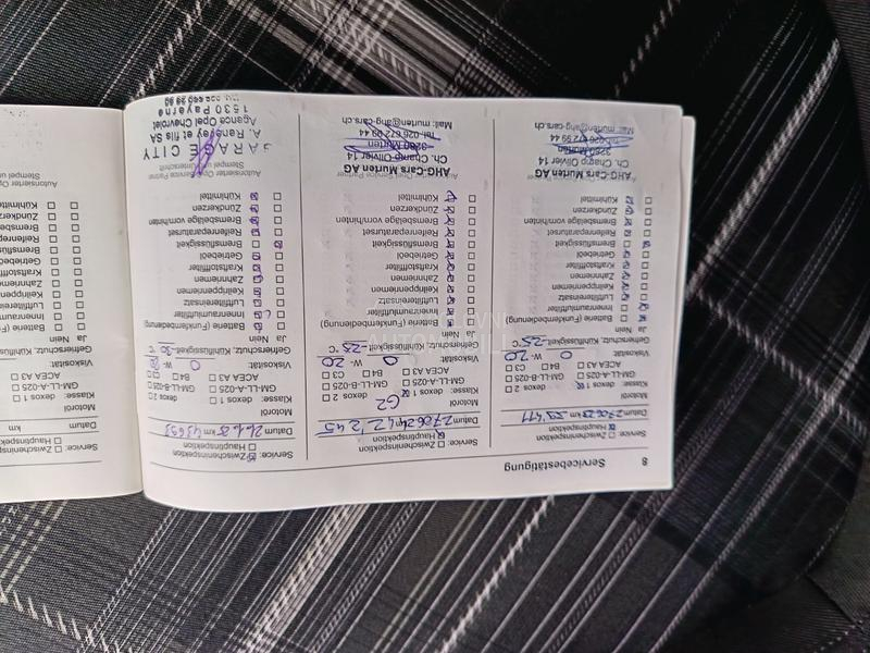 Opel Corsa E 1.0 NOV NOV