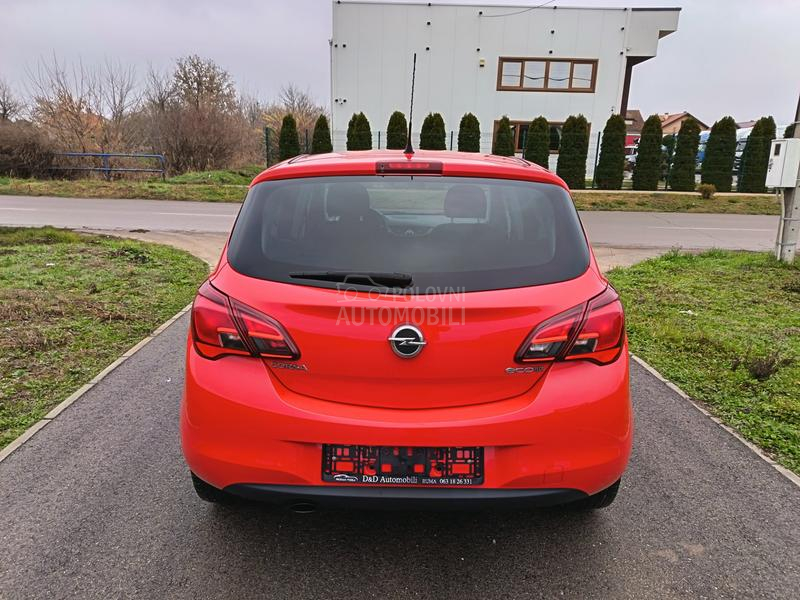 Opel Corsa E 1.0 NOV NOV