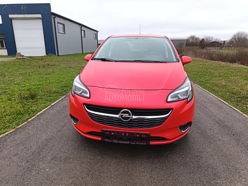 Opel Corsa E 1.0 NOV NOV