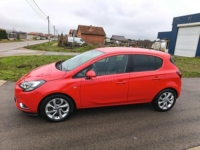 Opel Corsa E 1.0 NOV NOV