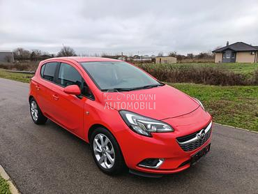 Opel Corsa E 1.0 NOV NOV