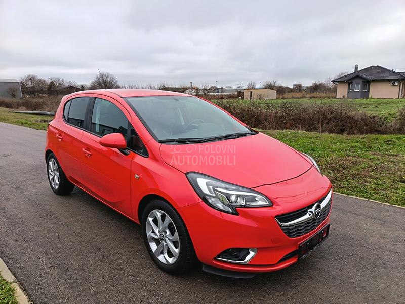 Opel Corsa E 1.0 NOV NOV