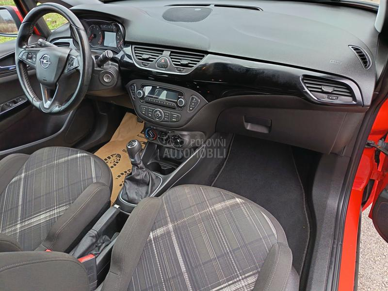 Opel Corsa E 1.0 NOV NOV