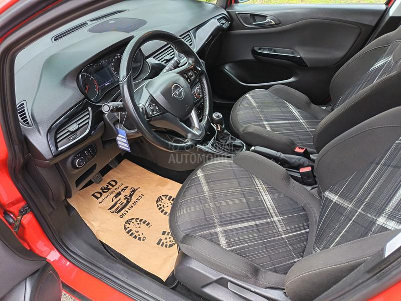 Opel Corsa E 1.0 NOV NOV