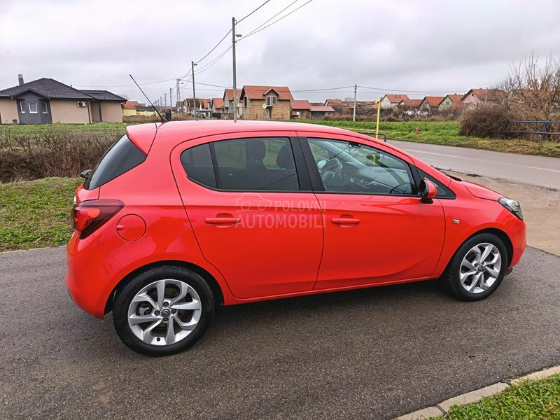 Opel Corsa E 1.0 NOV NOV
