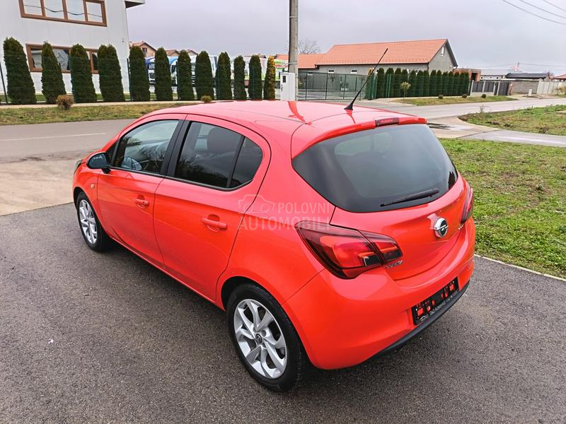 Opel Corsa E 1.0 NOV NOV
