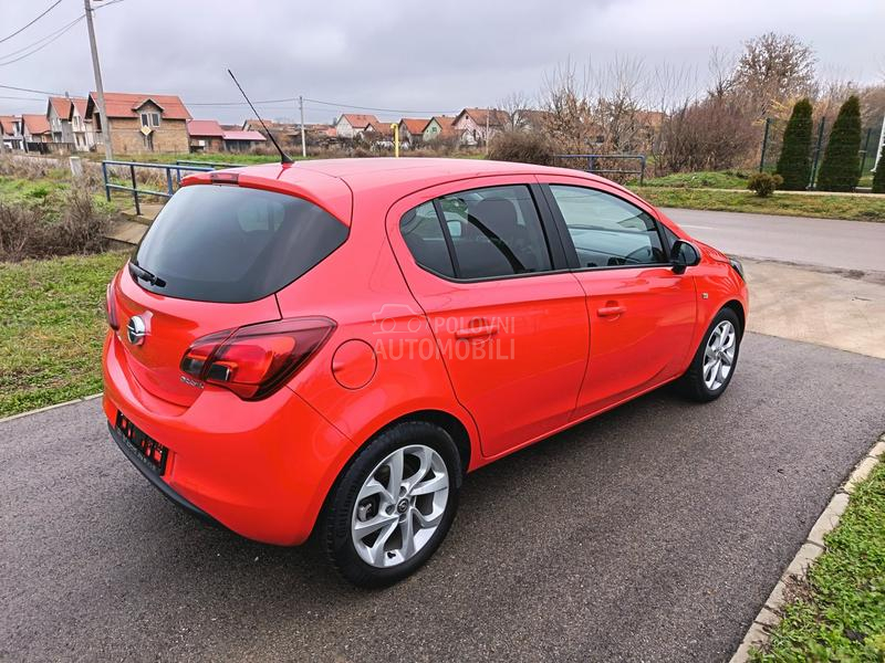 Opel Corsa E 1.0 NOV NOV